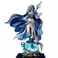 HEX Blizzard Hearthstone Jaina Proudmoore 1/6 Scale Statue