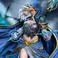 HEX Blizzard Hearthstone Jaina Proudmoore 1/6 Scale Statue