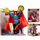 Marvel Doctor Strange 1:10th Scale Collectible with Scene (Strange Tales #128)  McFarlane Toys