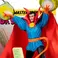 Marvel Doctor Strange 1:10th Scale Collectible with Scene (Strange Tales #128)  McFarlane Toys