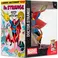 Marvel Doctor Strange 1:10th Scale Collectible with Scene (Strange Tales #128)  McFarlane Toys