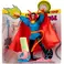 Marvel Doctor Strange 1:10th Scale Collectible with Scene (Strange Tales #128)  McFarlane Toys