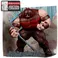 Marvel The Juggernaut 1:10th Scale Collectible with Scene (SPIDER-MAN #16) Original Artwork Sweepstakes Gold Label McFarlane Toys