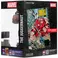 Marvel The Juggernaut 1:10th Scale Collectible with Scene (SPIDER-MAN #16) Original Artwork Sweepstakes Gold Label McFarlane Toys