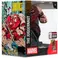 Marvel The Juggernaut 1:10th Scale Collectible with Scene (SPIDER-MAN #16) Original Artwork Sweepstakes Gold Label McFarlane Toys