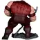 Marvel The Juggernaut 1:10th Scale Collectible with Scene (SPIDER-MAN #16) Original Artwork Sweepstakes Gold Label McFarlane Toys
