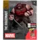 Marvel The Juggernaut 1:10th Scale Collectible with Scene (SPIDER-MAN #16) Original Artwork Sweepstakes Gold Label McFarlane Toys