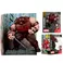 Marvel The Juggernaut 1:10th Scale Collectible with Scene (SPIDER-MAN #16) Original Artwork Sweepstakes Gold Label McFarlane Toys