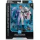 DC Multiverse Elongated Man (DC Classics) 7in Action Figure McFarlane Toys Collector Edition  (Identity Crisis) [Chase]