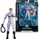 DC Multiverse Elongated Man (DC Classics) 7in Action Figure McFarlane Toys Collector Edition  (Identity Crisis) [Chase]