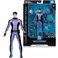 DC Multiverse Cosmic Boy (Final Crisis) 7in Action Figure McFarlane Collector Edition #51 Collector Edition  (Final Crisis) [Chase]