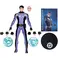 DC Multiverse Cosmic Boy (Final Crisis) 7in Action Figure McFarlane Collector Edition #51 Collector Edition  (Final Crisis) [Chase]