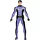DC Multiverse Cosmic Boy (Final Crisis) 7in Action Figure McFarlane Collector Edition #51 Collector Edition  (Final Crisis) [Chase]