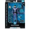 DC Multiverse Cosmic Boy (Final Crisis) 7in Action Figure McFarlane Collector Edition #51 Collector Edition  (Final Crisis) [Chase]