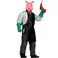 DC Multiverse Professor Pyg  (Batman) 7in Action Figure McFarlane Collector Edition #52