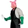 DC Multiverse Professor Pyg  (Batman) 7in Action Figure McFarlane Collector Edition #52