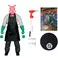 DC Multiverse Professor Pyg  (Batman) 7in Action Figure McFarlane Collector Edition #52
