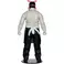 DC Multiverse Professor Pyg  (Batman) 7in Action Figure McFarlane Collector Edition #52 Collector Edition [Chase]