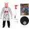 DC Multiverse Professor Pyg  (Batman) 7in Action Figure McFarlane Collector Edition #52 Collector Edition [Chase]
