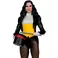 DC Multiverse Zatanna (DC Classic) 7in Action Figure with Detective Chimp McFarlane Collector Edition #53