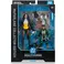 DC Multiverse Zatanna (DC Classic) 7in Action Figure with Detective Chimp McFarlane Collector Edition #53