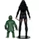 DC Multiverse Zatanna (DC Classic) 7in Action Figure with Detective Chimp McFarlane Collector Edition #53