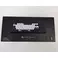 OUTLET Dark Project ALU Bushido - Mechanical Gaming Keyboard (ANSI)