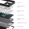 OUTLET Dark Project ALU Bushido - Mechanical Gaming Keyboard (ANSI)