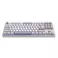 OUTLET Dark Project ALU Daylight - Mechanical Gaming Keyboard (ANSI)