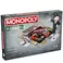 OUTLET Winning Moves - Breaking Bad Monopoly