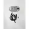 OUTLET Dark Project Novus Wireless Mouse, Black/Grey