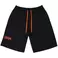 Virtus.pro shorts with logo, color: black, size L