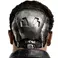 PureArts Terminator 2 : T-800 Model 101 Battle Damaged 1/1 Scale Art Mask