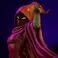 Iron Studios Masters Of The Universe - Shadow Weaver Art Scale 1/10