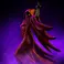 Iron Studios Masters Of The Universe - Shadow Weaver Art Scale 1/10