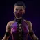 Iron Studios Mortal Kombat - Mileena Art Scale 1/10