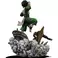 Iron Studios Avatar: The Last Airbender - Toph Art Scale 1/10