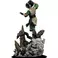 Iron Studios Avatar: The Last Airbender - Toph Art Scale 1/10