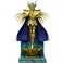 Iron Studios Saint Seiya - Virgo Shaka Art Scale 1/10