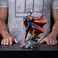 Iron Studios Dc Comics - Superman Absolute Art Scale 1/10
