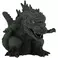 Godzilla Minus One enshrined monsters Godzilla(2023)(ver.b)