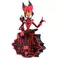 Bandai Hazbin Hotel monitor top figure Alastor (ver.a)