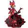 Bandai Hazbin Hotel monitor top figure Alastor (ver.a)