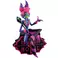 Bandai Hazbin Hotel monitor top figure Alastor (ver.b)