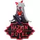 Bandai Hazbin Hotel monitor top figure Vaggie (ver.a)
