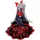 Bandai Hazbin Hotel monitor top figure Vaggie (ver.a)
