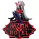 Bandai Hazbin Hotel monitor top figure Vaggie (ver.a)