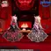 Bandai Hazbin Hotel monitor top figure vaggie (ver.b)