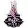 Bandai Hazbin Hotel monitor top figure vaggie (ver.b)