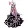 Bandai Hazbin Hotel monitor top figure vaggie (ver.b)
